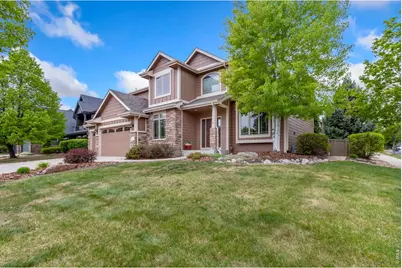 5703 Falling Water Dr, Fort Collins, CO 80528 - Photo 2