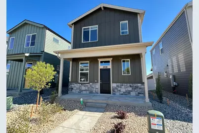 3908 Lake Clark St, Evans, CO 80620 - Photo 18