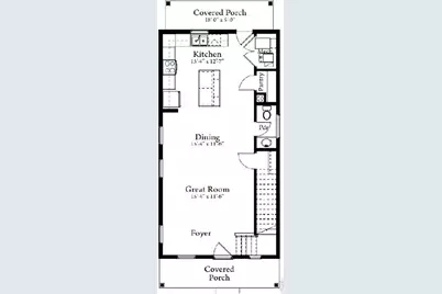 3908 Lake Clark St, Evans, CO 80620 - Photo 22