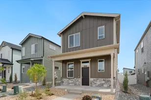 3908 Lake Clark St, Evans, CO 80620 - Photo 2