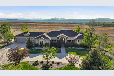 2153 Mountain River Rd, Berthoud, CO 80513 - Photo 1