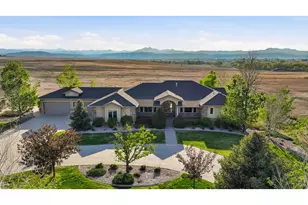 2153 Mountain River Rd, Berthoud, CO 80513 - Photo 1