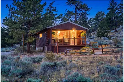 35 Stellar Jay Cir, Red Feather Lakes, CO 80545 - Photo 24