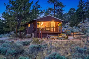 35 Stellar Jay Cir, Red Feather Lakes, CO 80545 - Photo 24