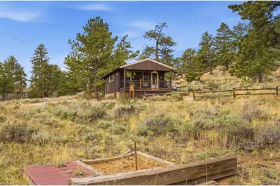 35 Stellar Jay Cir, Red Feather Lakes, CO 80545 - Photo 28