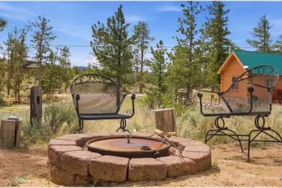 35 Stellar Jay Cir, Red Feather Lakes, CO 80545 - Photo 26