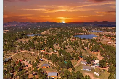 35 Stellar Jay Cir, Red Feather Lakes, CO 80545 - Photo 4