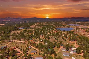 35 Stellar Jay Cir, Red Feather Lakes, CO 80545 - Photo 4