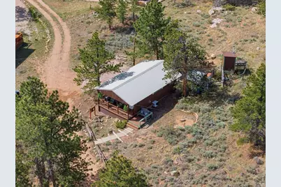 35 Stellar Jay Cir, Red Feather Lakes, CO 80545 - Photo 38