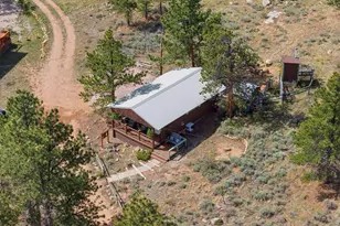 35 Stellar Jay Cir, Red Feather Lakes, CO 80545 - Photo 38