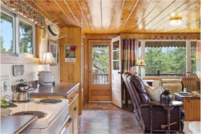 35 Stellar Jay Cir, Red Feather Lakes, CO 80545 - Photo 6