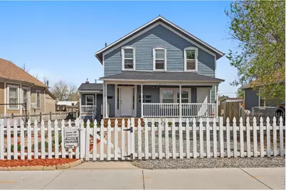 1412 7th Ave, Greeley, CO 80631 - Photo 2