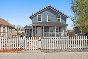 1412 7th Ave, Greeley, CO 80631 - Photo 2