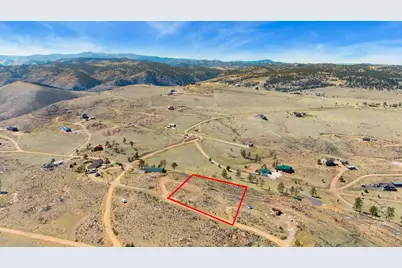 104 Twin Pillars Dr, Livermore, CO 80536 - Photo 1