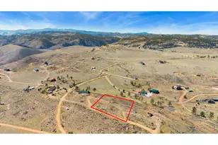 104 Twin Pillars Dr, Livermore, CO 80536 - Photo 1