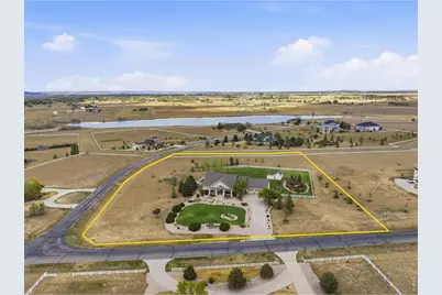 416 Hawks Nest Way, Fort Collins, CO 80524 - Photo 1