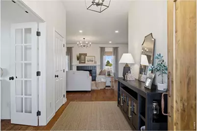 416 Hawks Nest Way, Fort Collins, CO 80524 - Photo 6