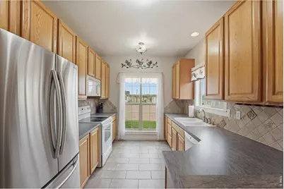 4025 Empire St, Evans, CO 80620 - Photo 6
