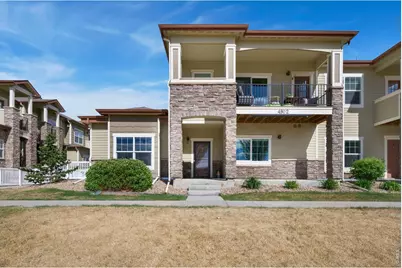 4902 Brookfield Dr #4-C, Fort Collins, CO 80528 - Photo 2