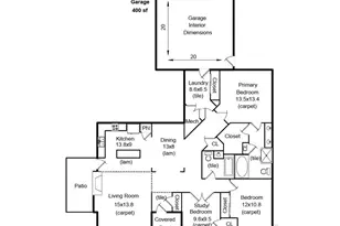 4902 Brookfield Dr, Fort Collins, CO 80528 - Photo 22