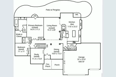 527 Valley View Rd, Loveland, CO 80537 - Photo 44