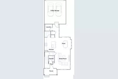 6411 Masked Lark St, Fort Collins, CO 80528 - Photo 2