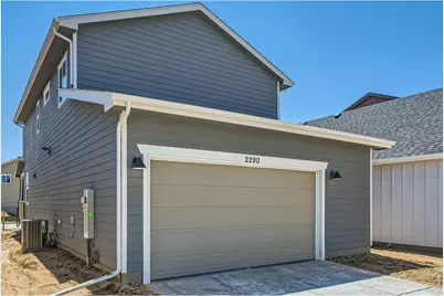 2575 Violet Cress Ln, Fort Collins, CO 80524 - Photo 26
