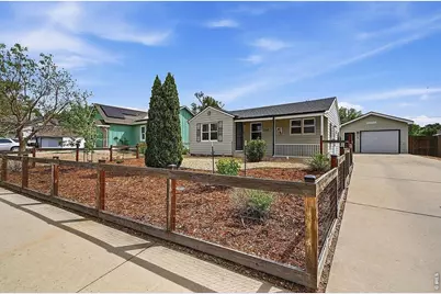 214 17th Ave, Greeley, CO 80631 - Photo 2