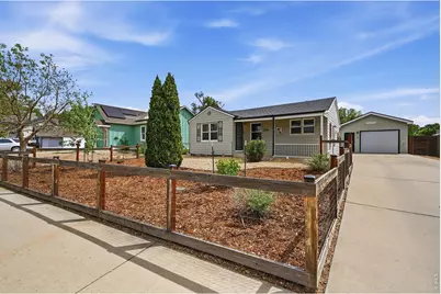 214 17th Ave, Greeley, CO 80631 - Photo 1