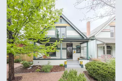 115 S Bannock St, Denver, CO 80223 - Photo 4