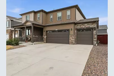 1929 Covered Bridge Pkwy, Windsor, CO 80550 - Photo 2