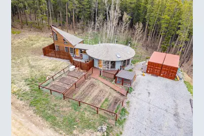 307 Dudes Dr, Rollinsville, CO 80474 - Photo 4