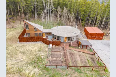 307 Dudes Dr, Rollinsville, CO 80474 - Photo 2