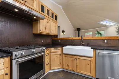 307 Dudes Dr, Rollinsville, CO 80474 - Photo 14