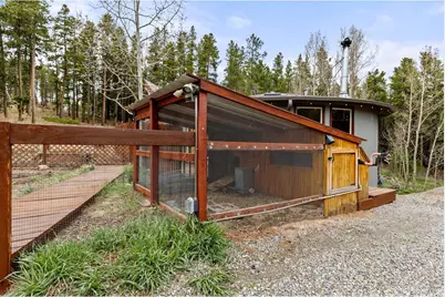 307 Dudes Dr, Rollinsville, CO 80474 - Photo 6