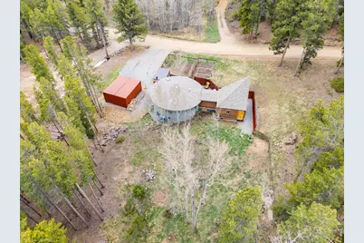307 Dudes Dr, Rollinsville, CO 80474 - Photo 34