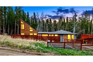 307 Dude's Dr, Rollinsville, CO 80474 - Photo 1