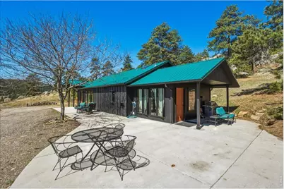 511 Green Mountain Dr, Livermore, CO 80536 - Photo 2