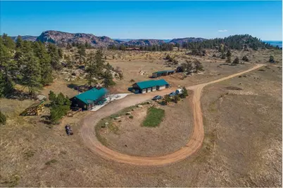 511 Green Mountain Dr, Livermore, CO 80536 - Photo 20