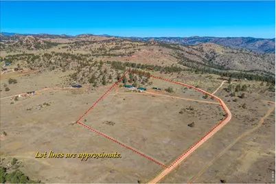 511 Green Mountain Dr, Livermore, CO 80536 - Photo 24