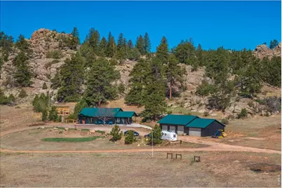 511 Green Mountain Dr, Livermore, CO 80536 - Photo 18