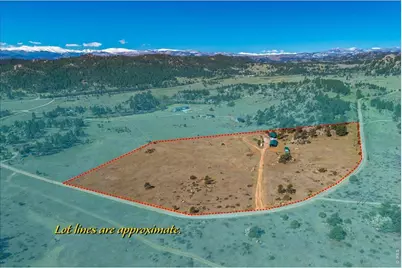 511 Green Mountain Dr, Livermore, CO 80536 - Photo 28