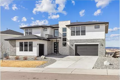 5423 Brotherton Ct, Castle Rock, CO 80104 - Photo 2