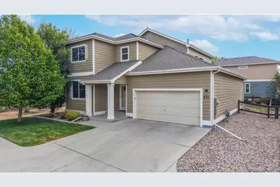 551 Walhalla Cir, Fort Collins, CO 80524 - Photo 1