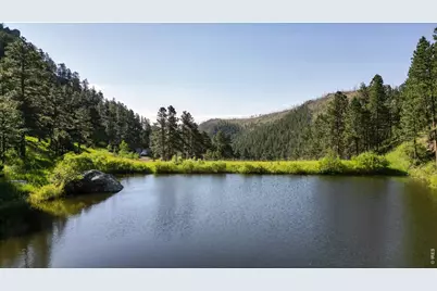 1268 Spring Valley Rd, Bellvue, CO 80512 - Photo 4