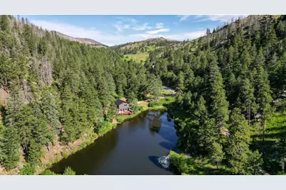 1268 Spring Valley Rd, Bellvue, CO 80512 - Photo 1