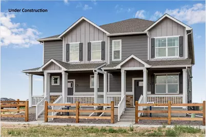 736 S Cabernet Ave, Fort Lupton, CO 80621 - Photo 1