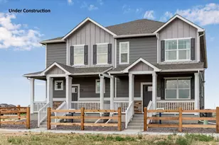 736 S Cabernet Ave, Fort Lupton, CO 80621 - Photo 1