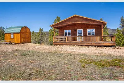 251 Huron Rd, Red Feather Lakes, CO 80545 - Photo 24