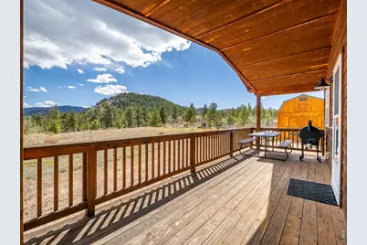 251 Huron Rd, Red Feather Lakes, CO 80545 - Photo 2